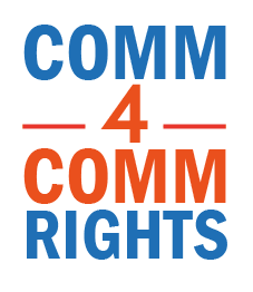 comm4commrights